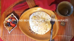 Breakfast Done Right