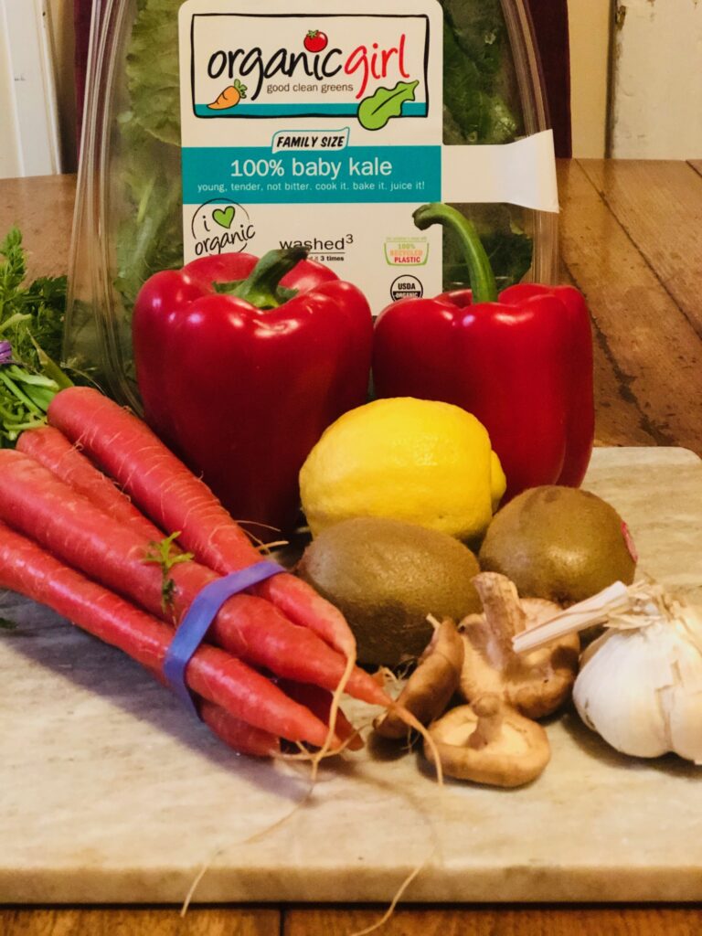 Bone Broth and It's Collagen Boosters