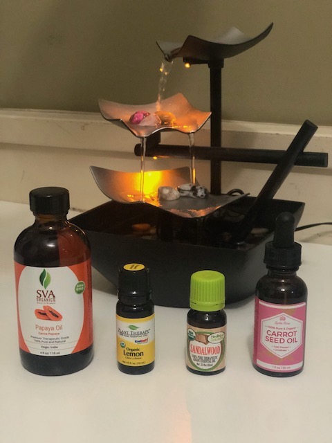 The Best Essential Oils for Whitening