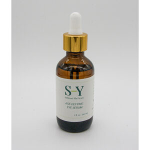 Age-Defying Eye Serum