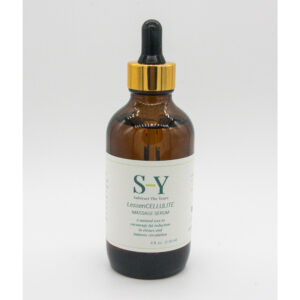 LessenCELLULITE Massage Serum